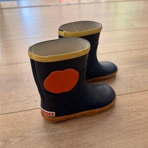 Bobo choses rain boots